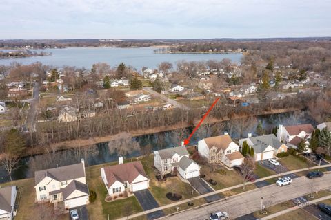 Tiny photo for 644 Needlegrass Parkway, Antioch, IL 60002 (MLS # 12583276)