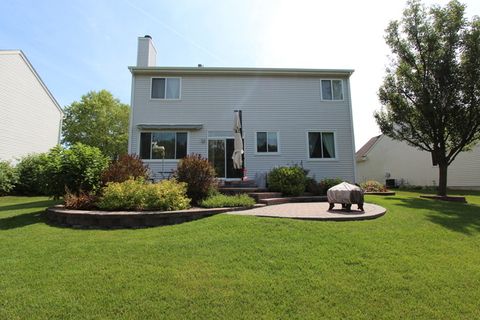 Tiny photo for 644 Needlegrass Parkway, Antioch, IL 60002 (MLS # 12583276)