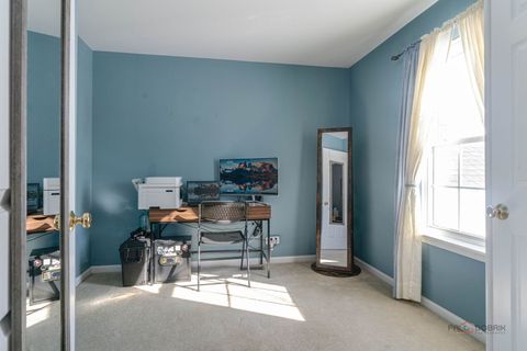 Tiny photo for 644 Needlegrass Parkway, Antioch, IL 60002 (MLS # 12583276)