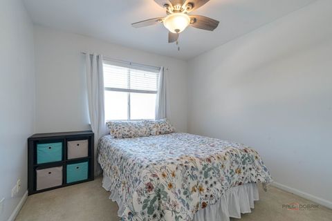 Tiny photo for 644 Needlegrass Parkway, Antioch, IL 60002 (MLS # 12583276)