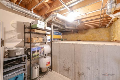 Tiny photo for 644 Needlegrass Parkway, Antioch, IL 60002 (MLS # 12583276)