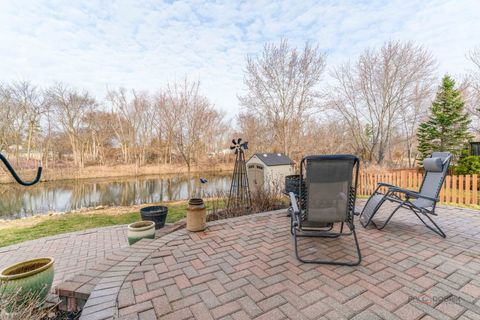 Tiny photo for 644 Needlegrass Parkway, Antioch, IL 60002 (MLS # 12583276)