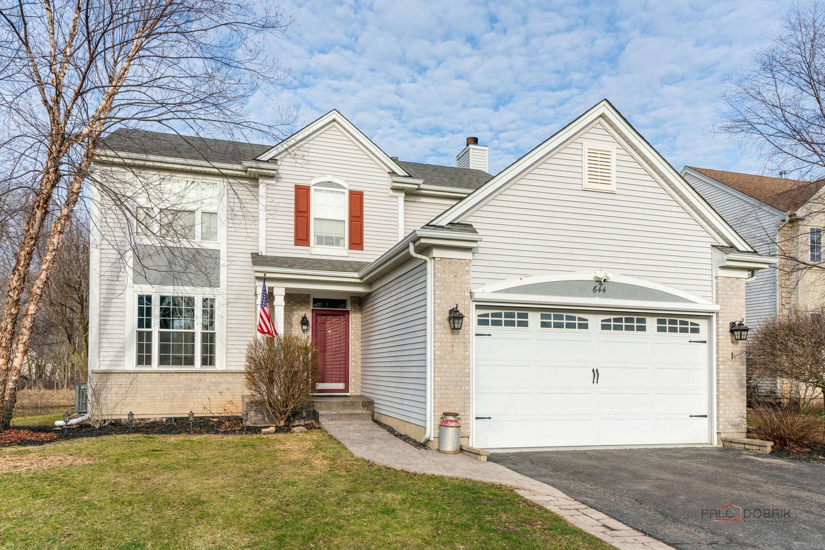 644 Needlegrass Parkway