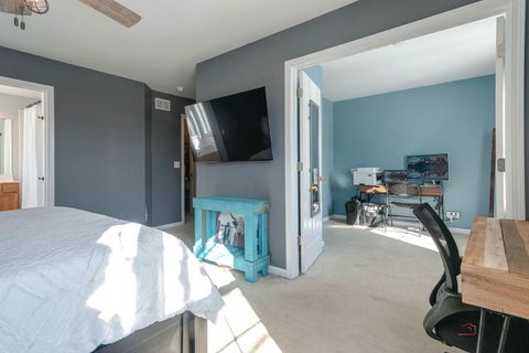 Tiny photo for 644 Needlegrass Parkway, Antioch, IL 60002 (MLS # 12583276)