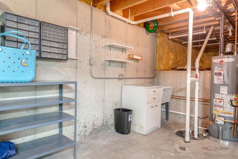 Tiny photo for 644 Needlegrass Parkway, Antioch, IL 60002 (MLS # 12583276)