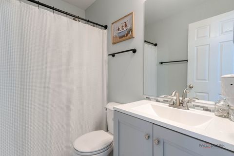 Tiny photo for 644 Needlegrass Parkway, Antioch, IL 60002 (MLS # 12583276)