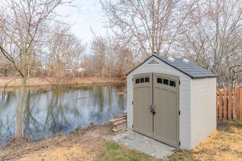 Tiny photo for 644 Needlegrass Parkway, Antioch, IL 60002 (MLS # 12583276)