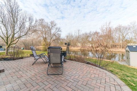 Tiny photo for 644 Needlegrass Parkway, Antioch, IL 60002 (MLS # 12583276)