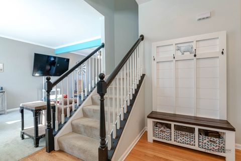 Tiny photo for 644 Needlegrass Parkway, Antioch, IL 60002 (MLS # 12583276)