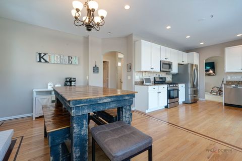 Tiny photo for 644 Needlegrass Parkway, Antioch, IL 60002 (MLS # 12583276)