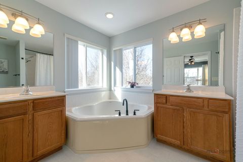 Tiny photo for 644 Needlegrass Parkway, Antioch, IL 60002 (MLS # 12583276)