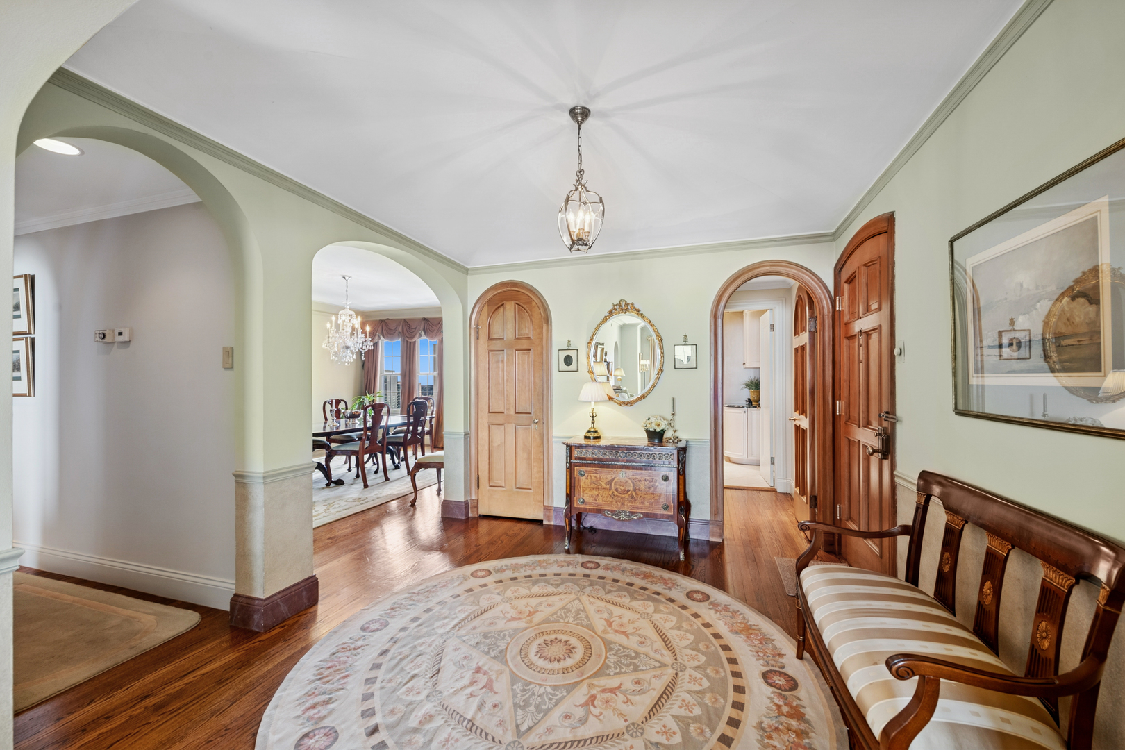 3920 N Lake Shore Drive 12S