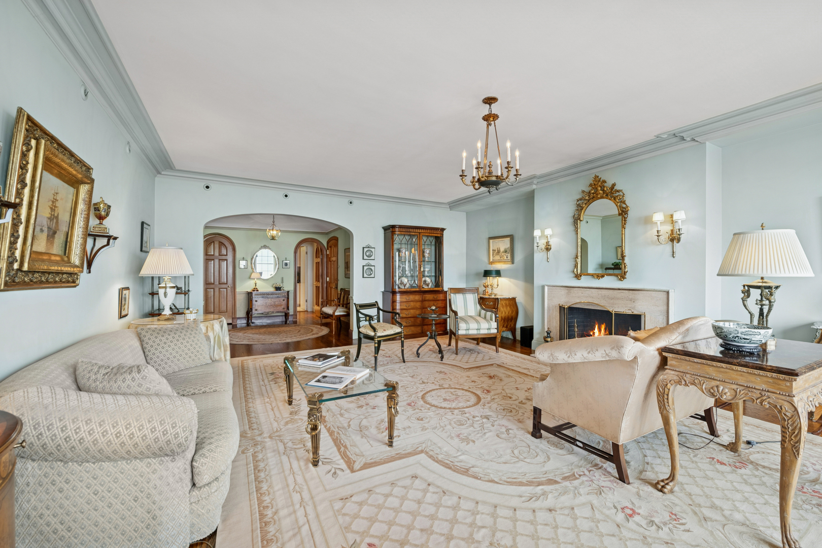 3920 N Lake Shore Drive 12S