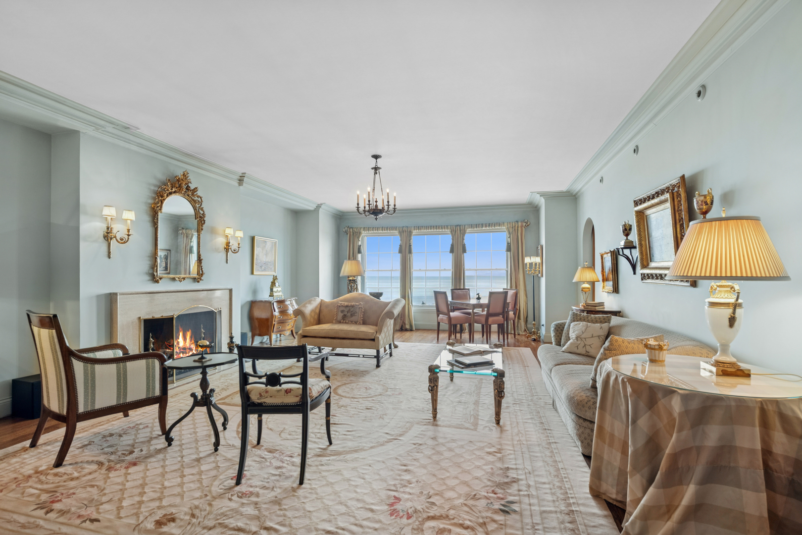 3920 N Lake Shore Drive 12S