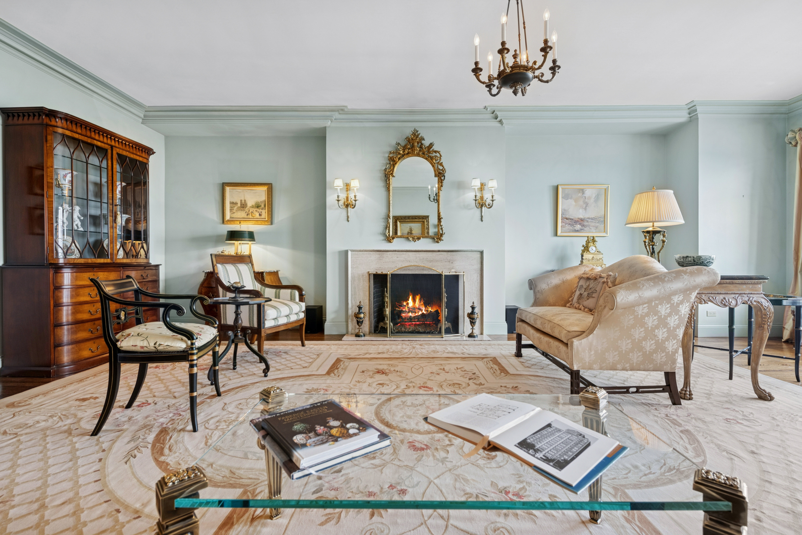 3920 N Lake Shore Drive 12S