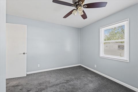 Tiny photo for 1116 Bel Aire Drive, Rantoul, IL 61866 (MLS # 12444531)