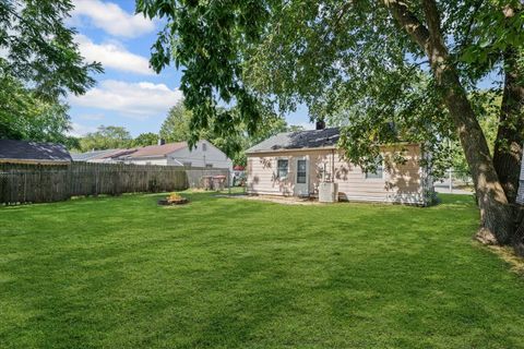 Tiny photo for 1116 Bel Aire Drive, Rantoul, IL 61866 (MLS # 12444531)