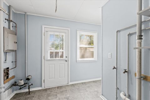 Tiny photo for 1116 Bel Aire Drive, Rantoul, IL 61866 (MLS # 12444531)