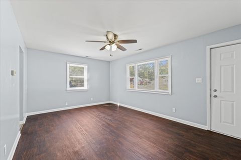 Tiny photo for 1116 Bel Aire Drive, Rantoul, IL 61866 (MLS # 12444531)