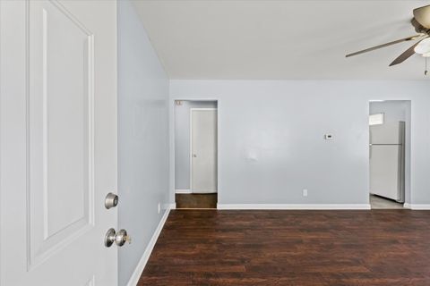 Tiny photo for 1116 Bel Aire Drive, Rantoul, IL 61866 (MLS # 12444531)