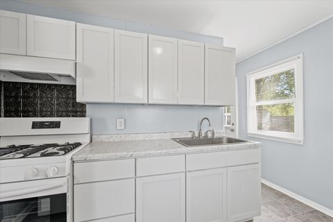 Tiny photo for 1116 Bel Aire Drive, Rantoul, IL 61866 (MLS # 12444531)