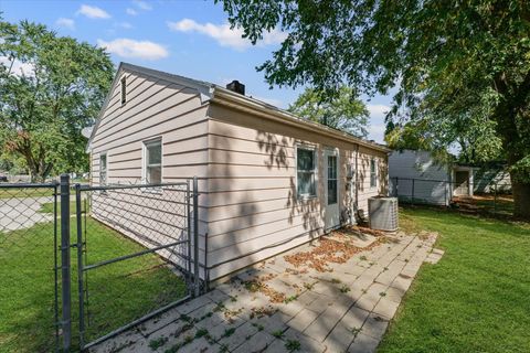 Tiny photo for 1116 Bel Aire Drive, Rantoul, IL 61866 (MLS # 12444531)