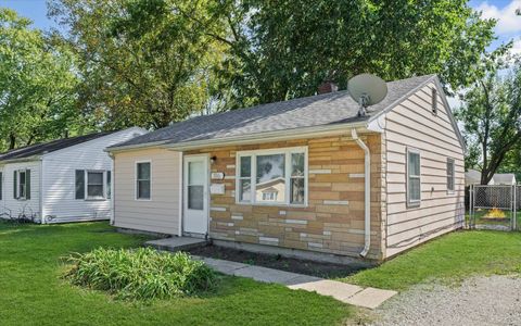 Tiny photo for 1116 Bel Aire Drive, Rantoul, IL 61866 (MLS # 12444531)