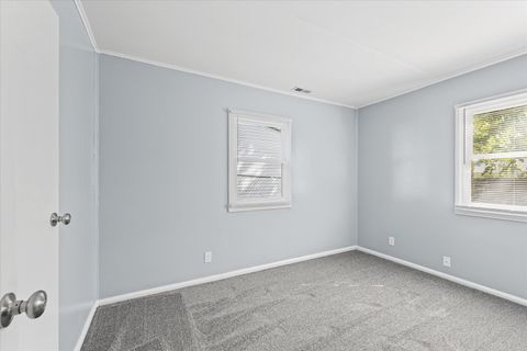 Tiny photo for 1116 Bel Aire Drive, Rantoul, IL 61866 (MLS # 12444531)