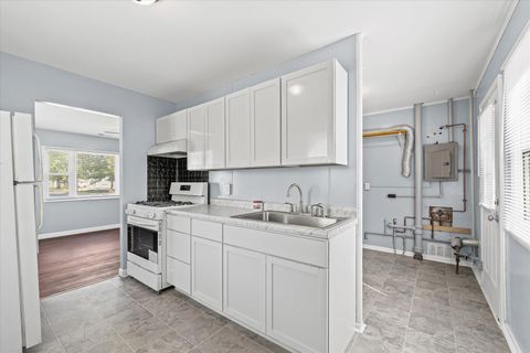 Tiny photo for 1116 Bel Aire Drive, Rantoul, IL 61866 (MLS # 12444531)