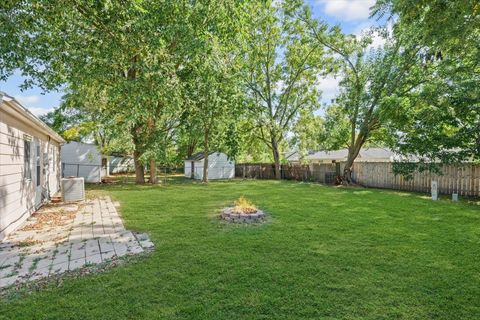 Tiny photo for 1116 Bel Aire Drive, Rantoul, IL 61866 (MLS # 12444531)