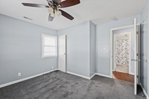 Tiny photo for 1116 Bel Aire Drive, Rantoul, IL 61866 (MLS # 12444531)