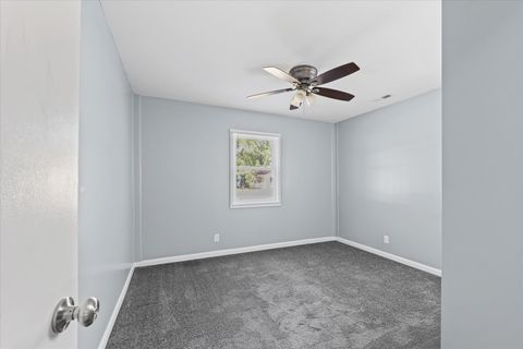 Tiny photo for 1116 Bel Aire Drive, Rantoul, IL 61866 (MLS # 12444531)