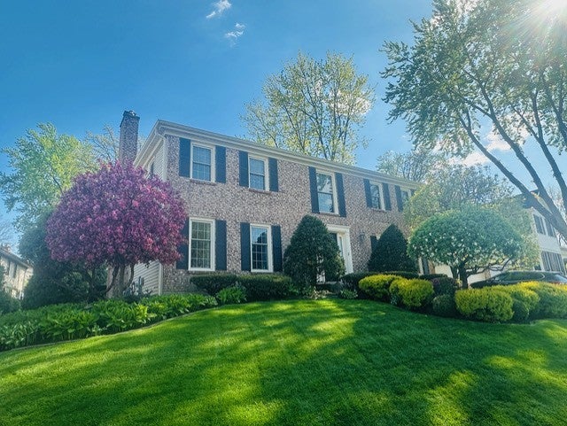 321 Forest Lane
