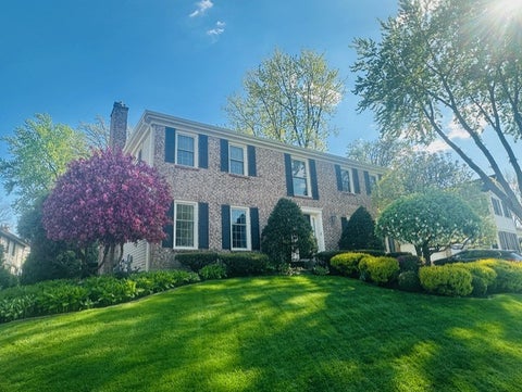 Tiny photo for 321 Forest Lane, Schaumburg, IL 60193 (MLS # 12793041)