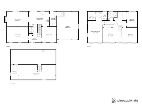 Tiny photo for 321 Forest Lane, Schaumburg, IL 60193 (MLS # 12793041)