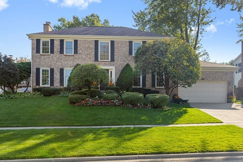 Photo of 321 Forest Lane, Schaumburg, IL 60193 (MLS # 12793041)