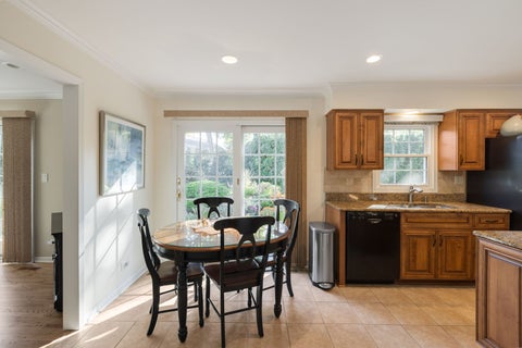 Tiny photo for 321 Forest Lane, Schaumburg, IL 60193 (MLS # 12793041)