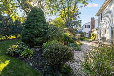 Tiny photo for 321 Forest Lane, Schaumburg, IL 60193 (MLS # 12793041)