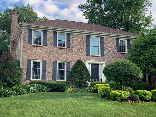 321 Forest Lane