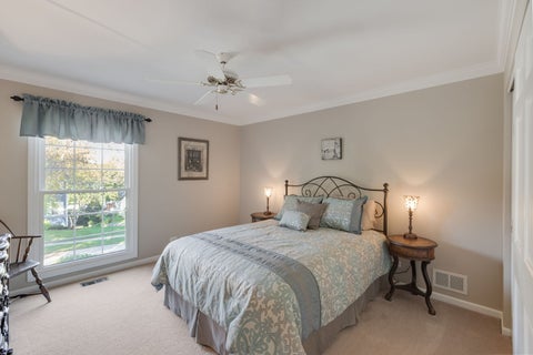 Tiny photo for 321 Forest Lane, Schaumburg, IL 60193 (MLS # 12793041)