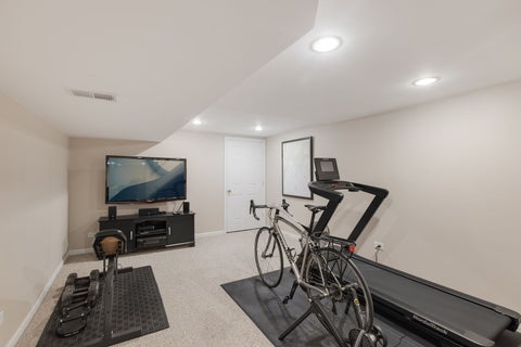 Tiny photo for 321 Forest Lane, Schaumburg, IL 60193 (MLS # 12793041)