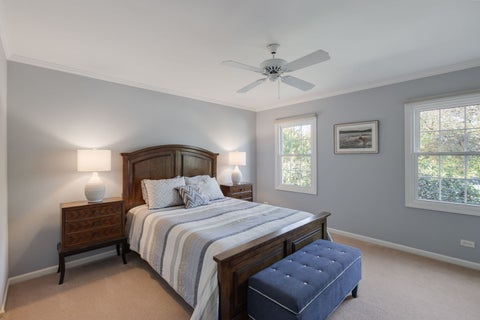 Tiny photo for 321 Forest Lane, Schaumburg, IL 60193 (MLS # 12793041)