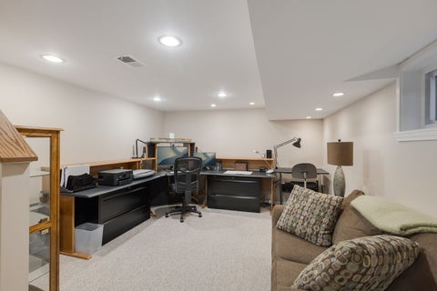 Tiny photo for 321 Forest Lane, Schaumburg, IL 60193 (MLS # 12793041)