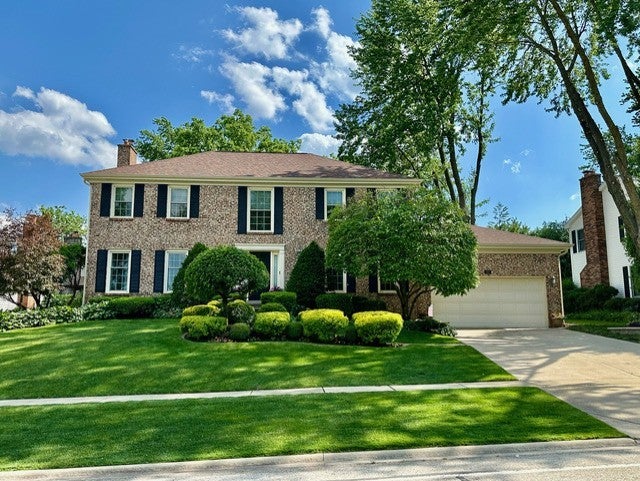 321 Forest Lane
