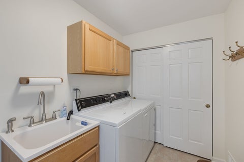 Tiny photo for 321 Forest Lane, Schaumburg, IL 60193 (MLS # 12793041)