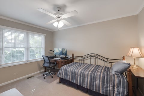 Tiny photo for 321 Forest Lane, Schaumburg, IL 60193 (MLS # 12793041)