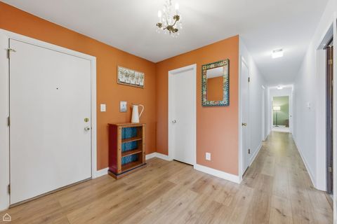 Tiny photo for 1010 N Harlem Avenue #504, River Forest, IL 60305 (MLS # 12614370)