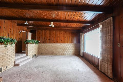 Tiny photo for 25 Elmwood Drive, Kankakee, IL 60901 (MLS # 12529126)