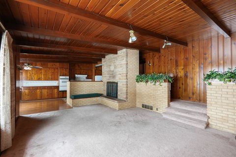 Tiny photo for 25 Elmwood Drive, Kankakee, IL 60901 (MLS # 12529126)