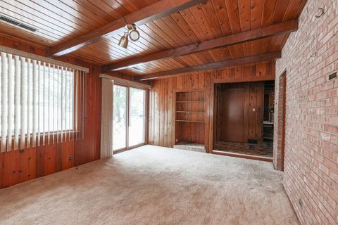 Tiny photo for 25 Elmwood Drive, Kankakee, IL 60901 (MLS # 12529126)